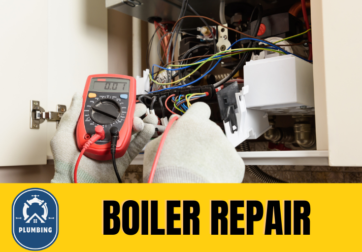 boiler repair Sevenoaks