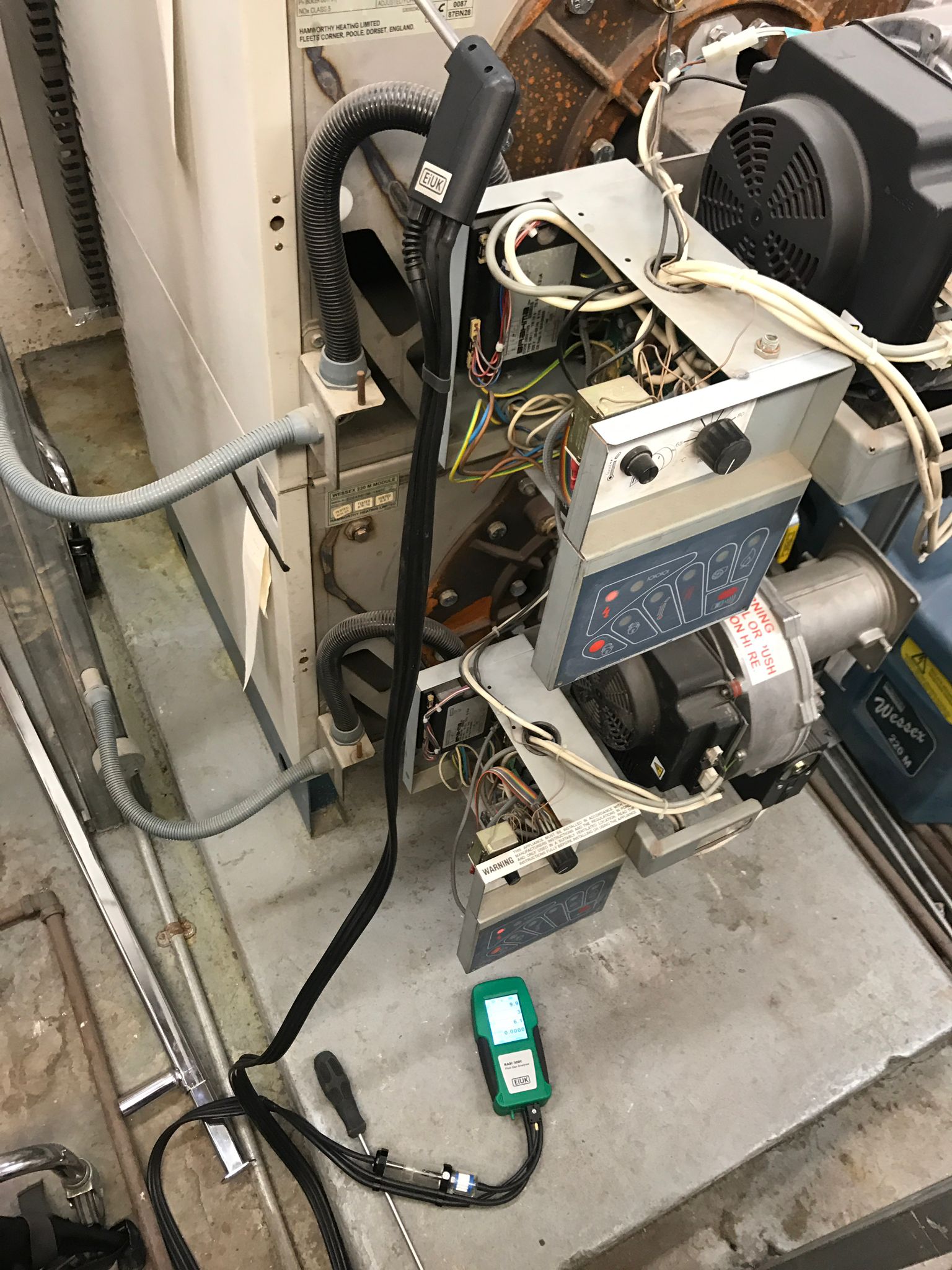 gas safe registered engineer near me Sevenoaks, TN13, TN14, TN15