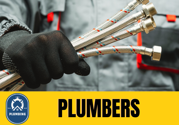  plumber Kemsing
