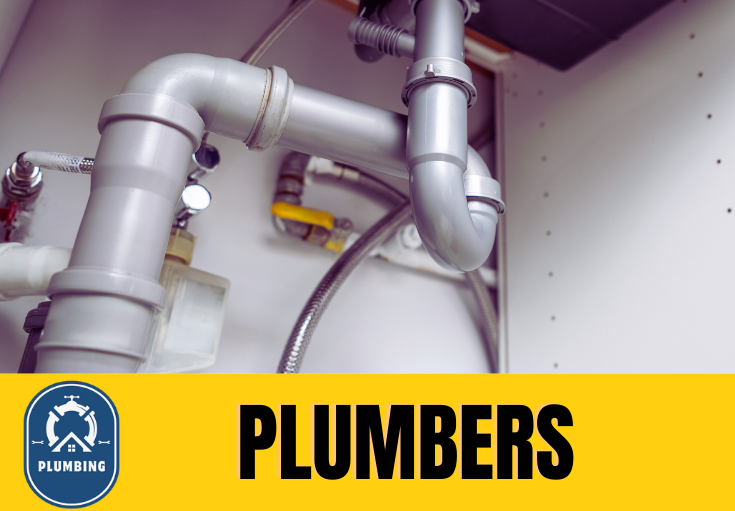  plumber Bat & Ball